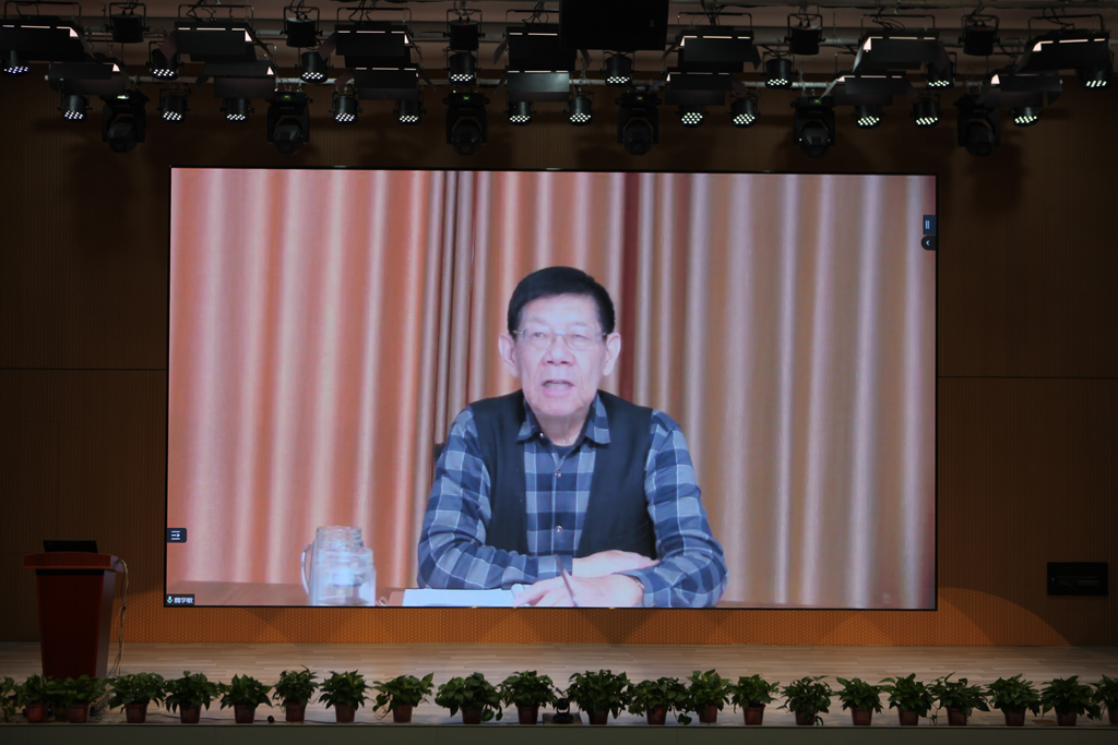 OD电竞微电召开中干高管述职会议